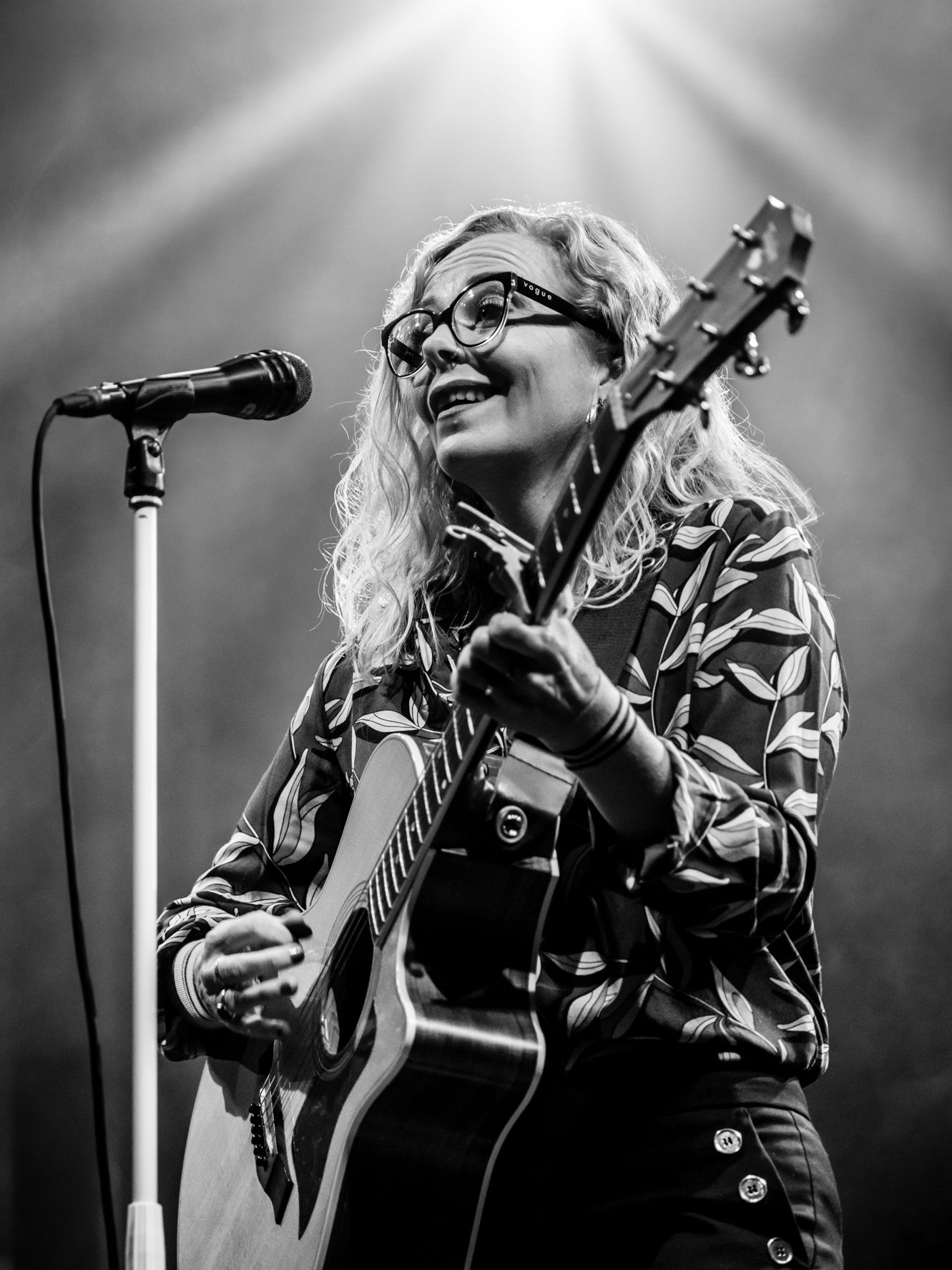 U!TdagenD - Anneke van Giersbergen - Photo Anya - Het Podium