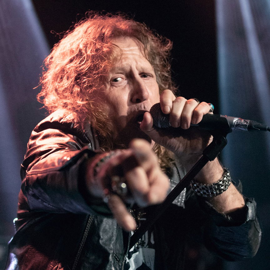 Vengeance - Still Diggin' - Ellis Mulder  - Tempus Fugit Pictures