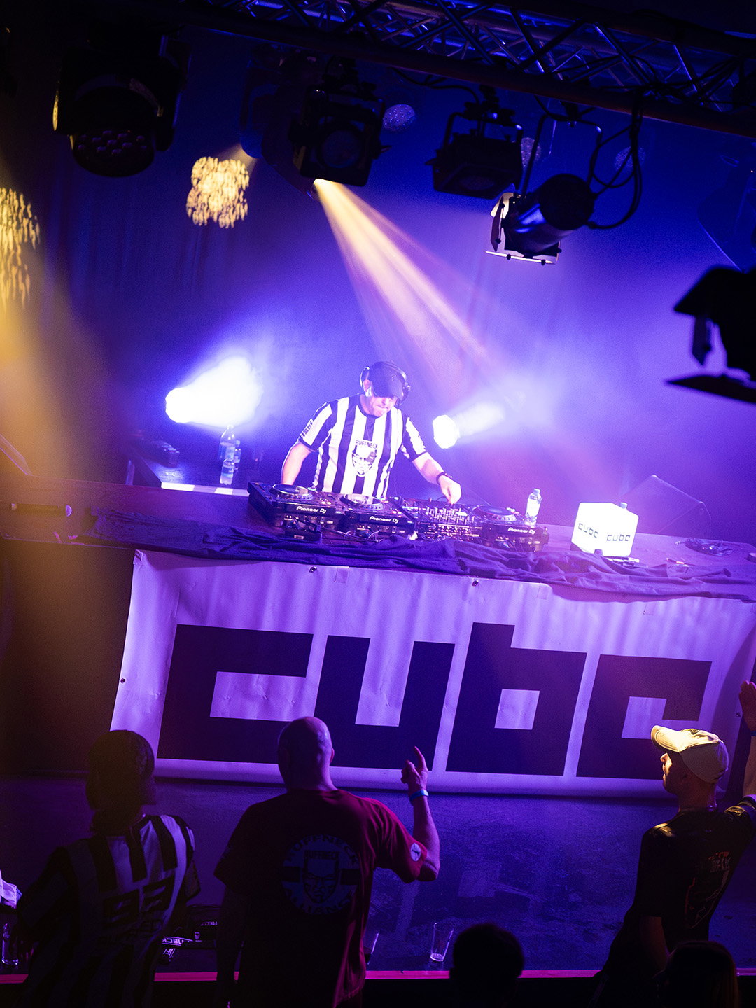 Cube - Christian Otten 