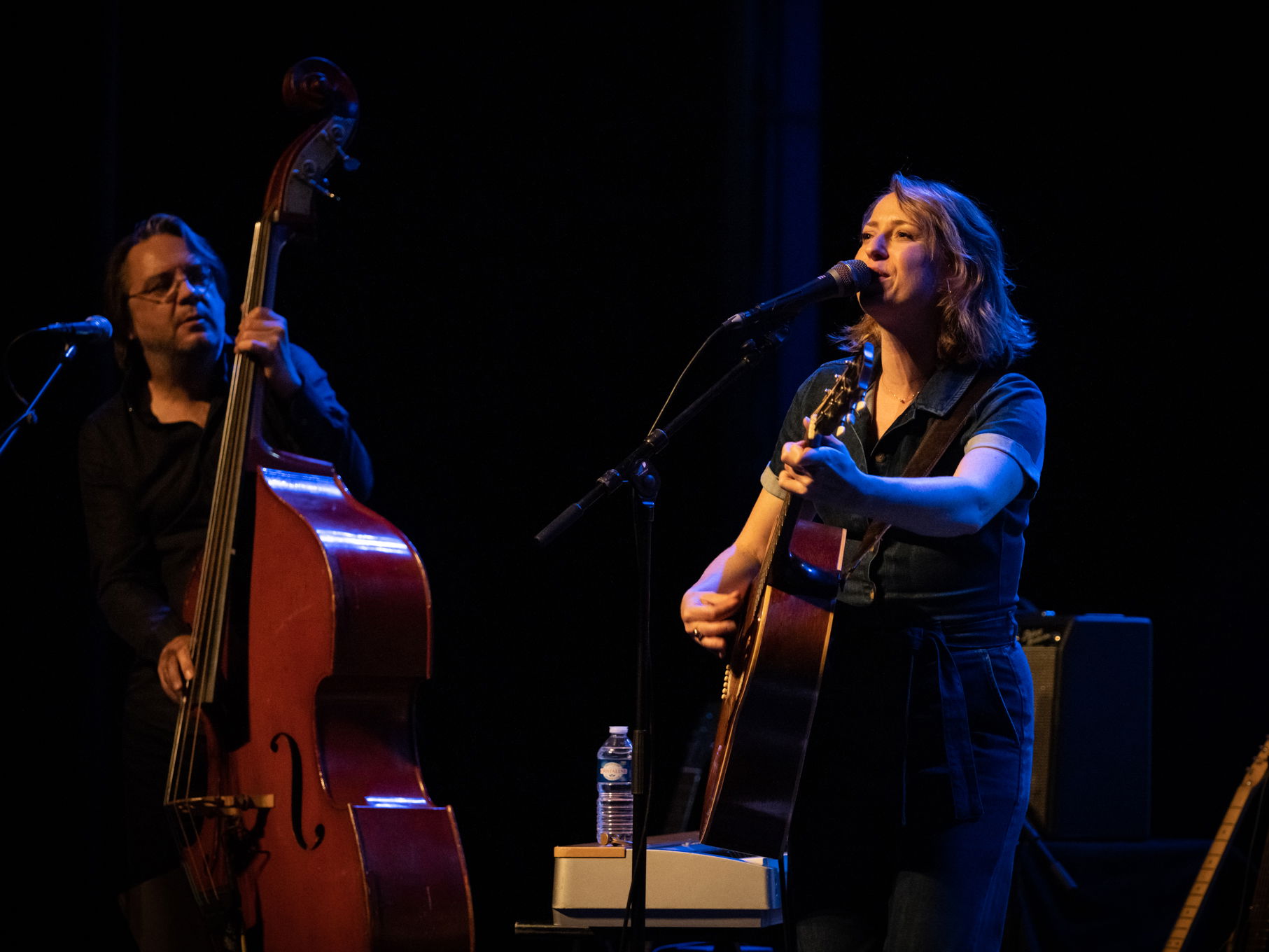 Tuinconcert - Stephanie Struijk Trio - 2022 in Het Podium