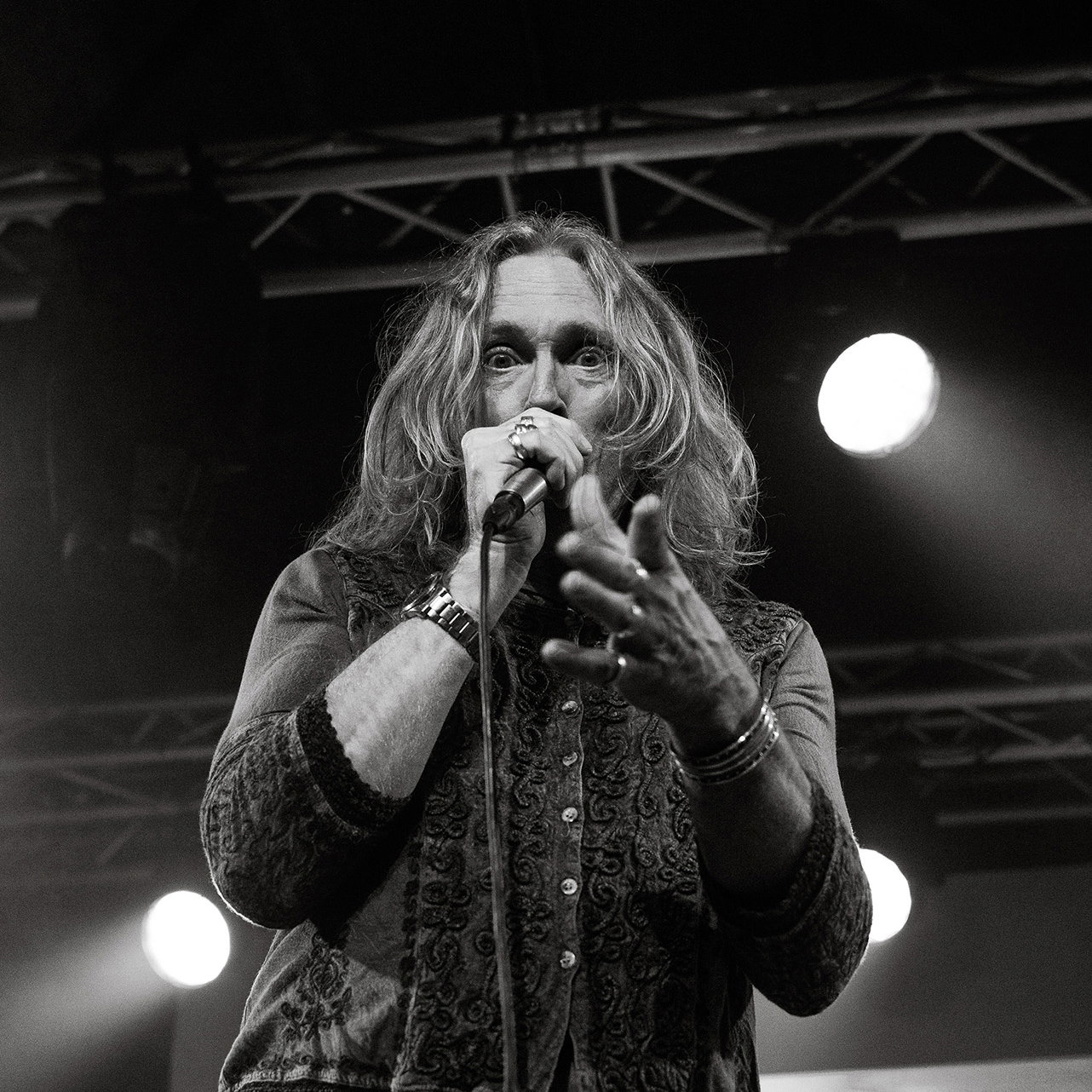 Physical Graffiti - Foto: Wendy Klunder