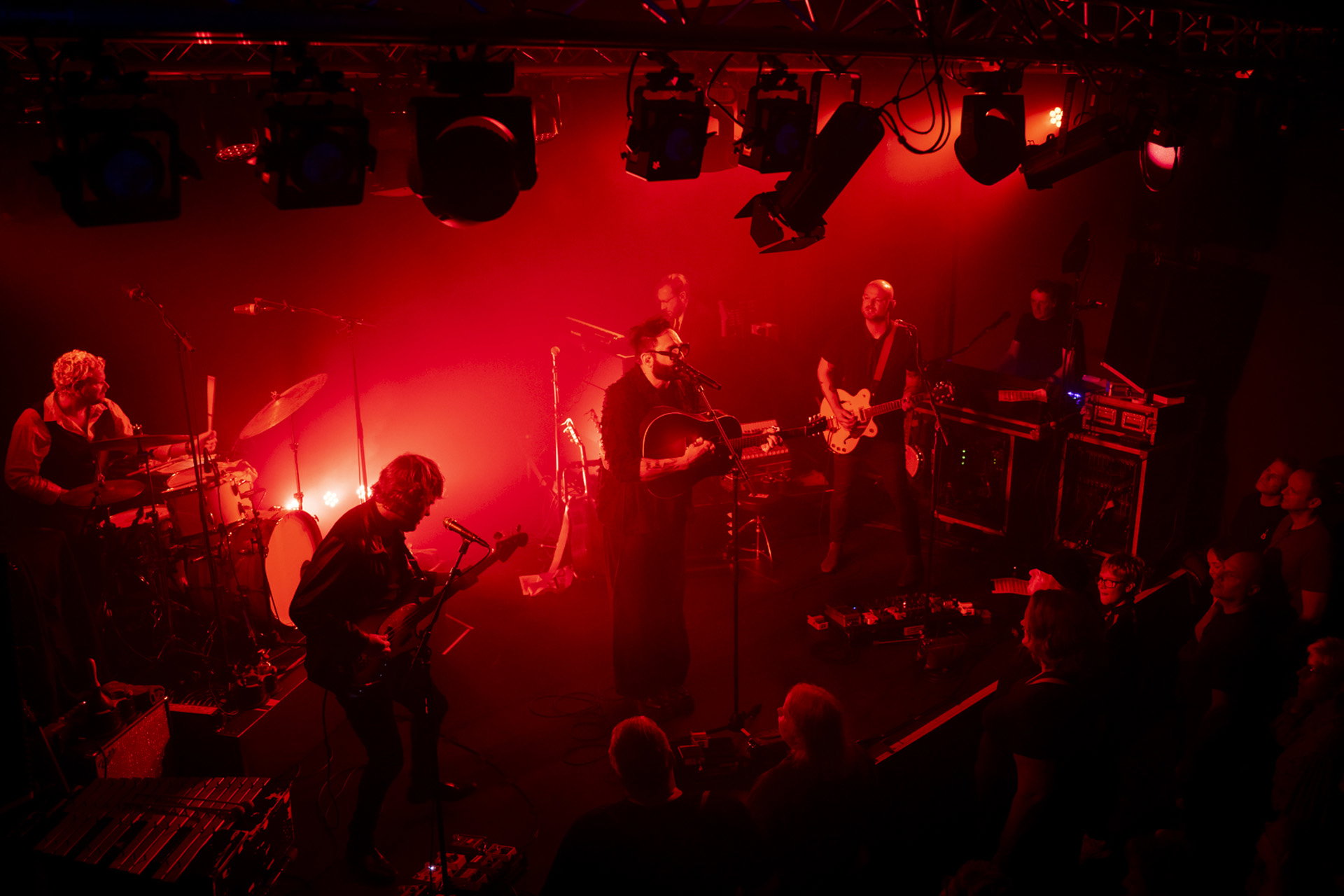 Blaudzun - Het Podium Hoogeveen - Patricia Peterson