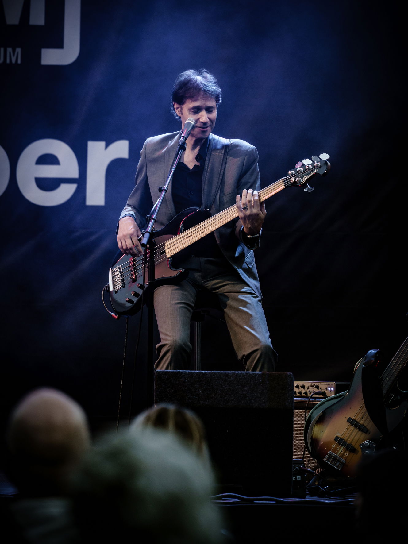 Photo Anya fotografeerde bij het tuinconcert van Frank Boeijen op 17 juli 2021 in Hoogeveen