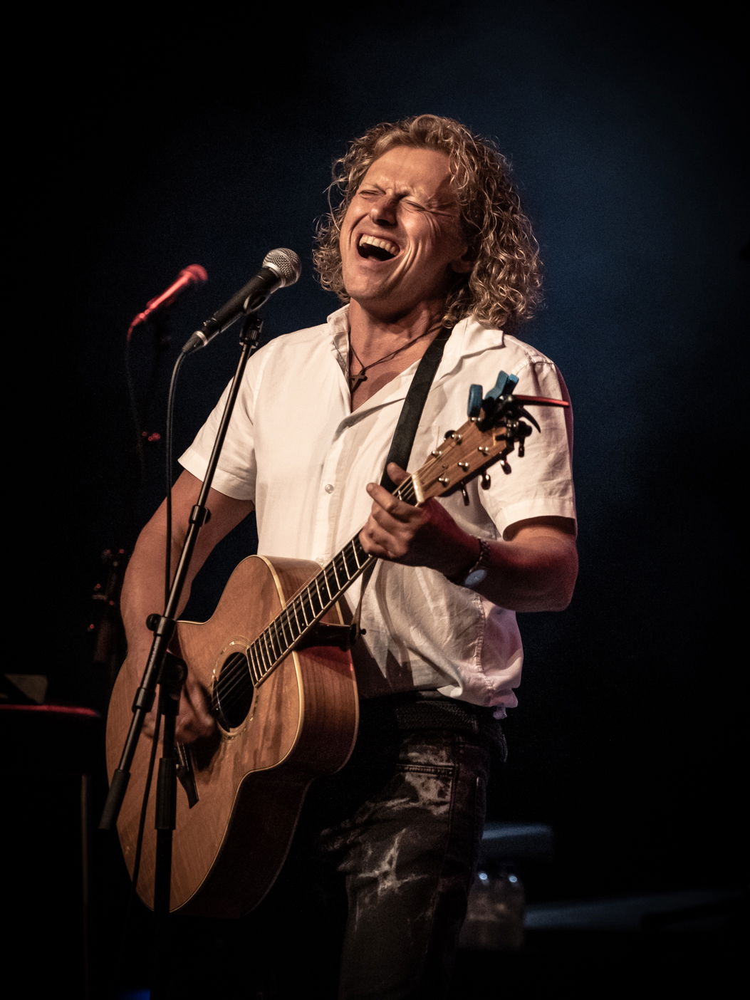 Tuinconcert - Syb van der Ploeg - 2022