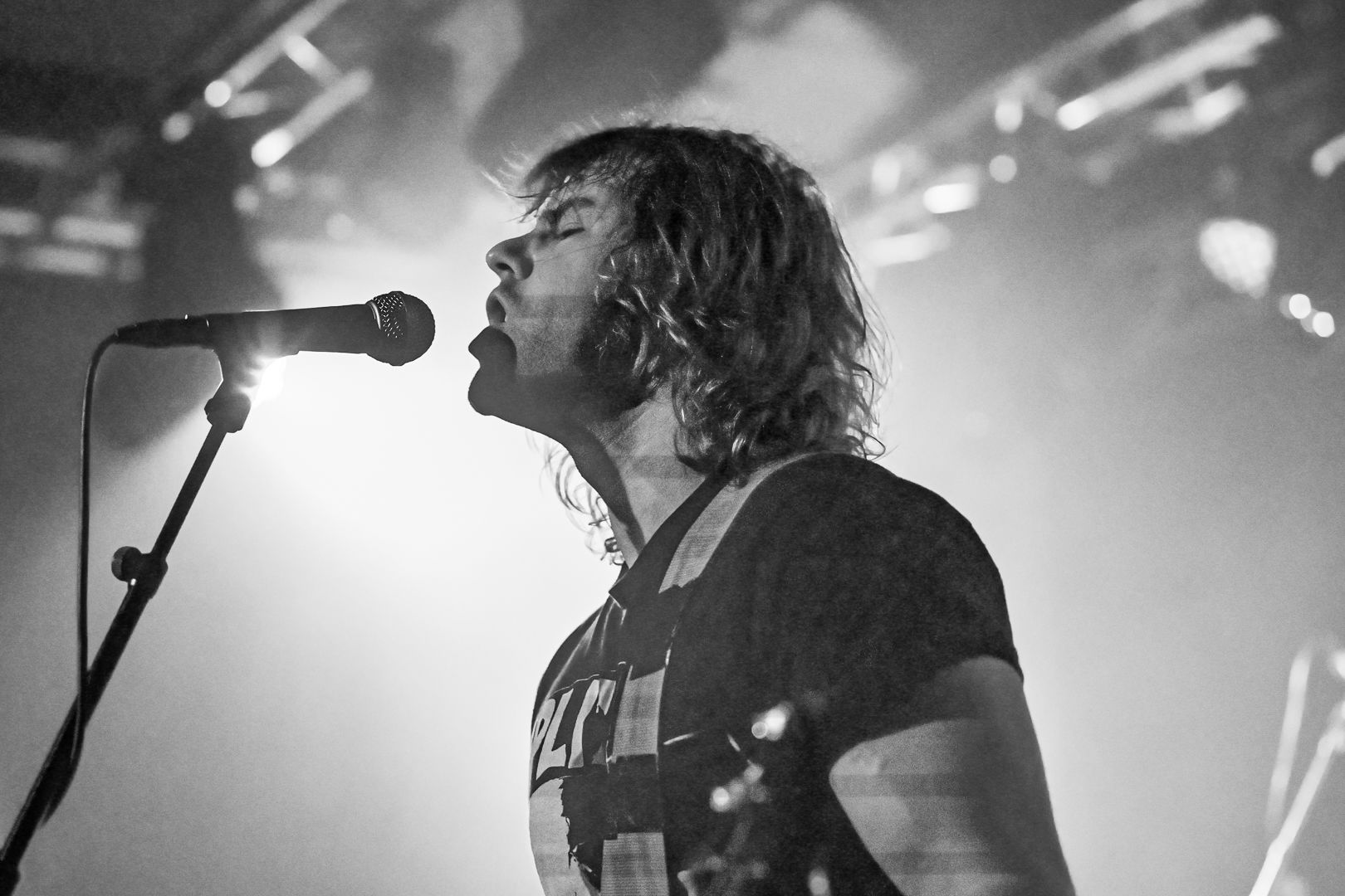 Skroetbalg + Bent out of Shape