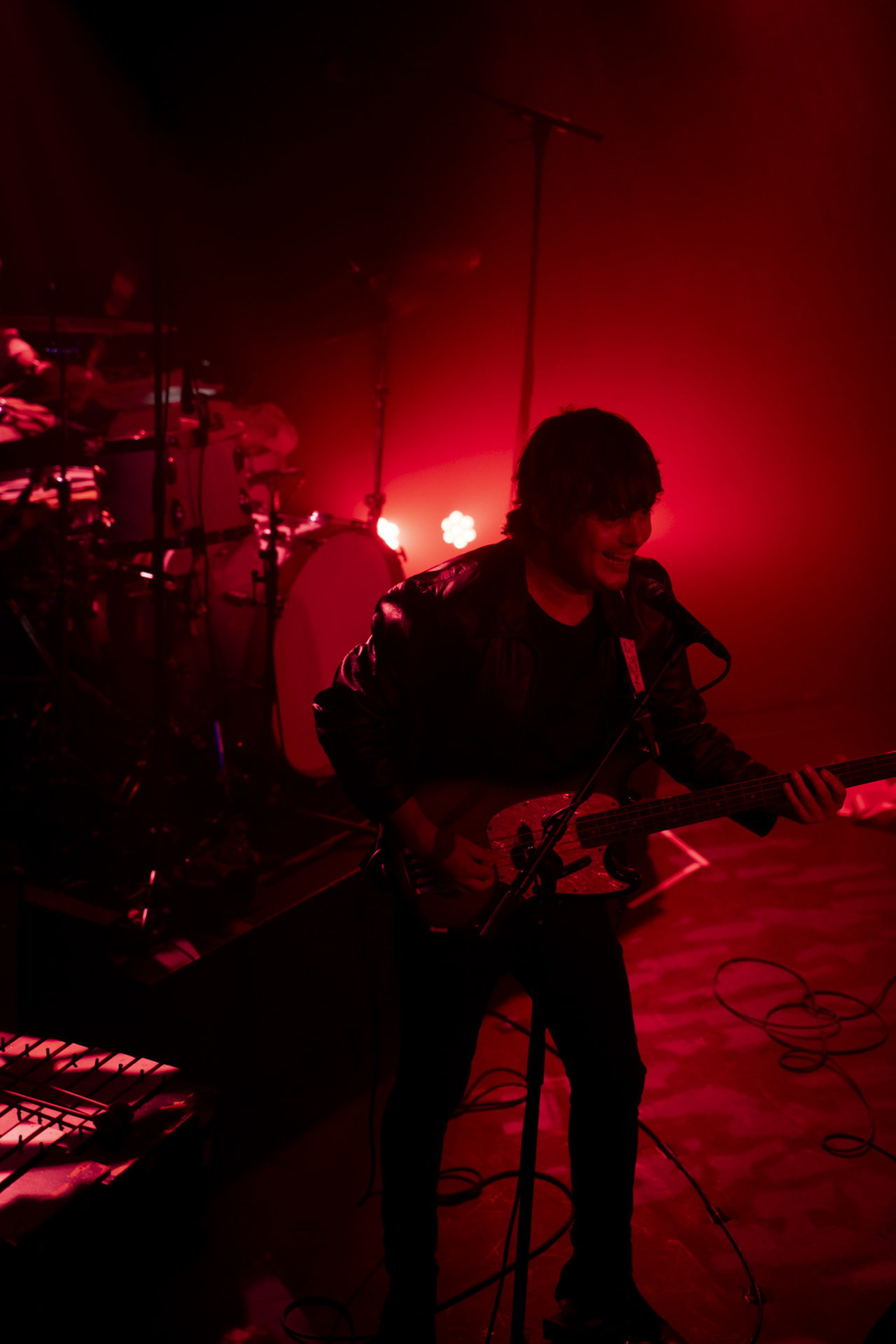 Blaudzun - Het Podium Hoogeveen - Patricia Peterson