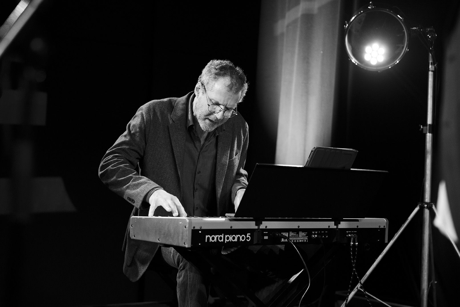 Jazz Matinee - Herman Nijkamp quartet - Werner Hoff