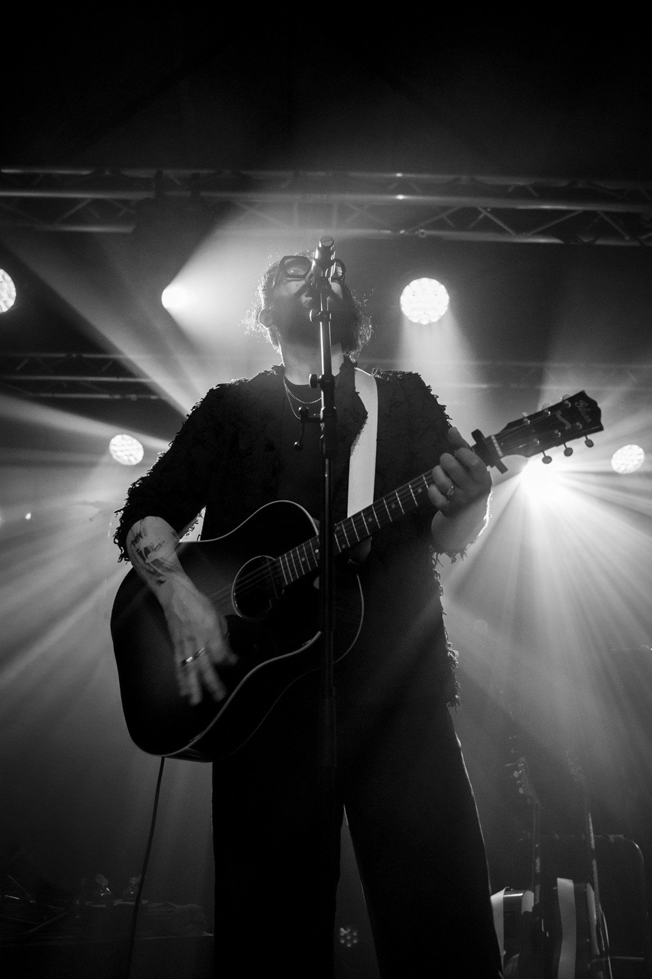 Blaudzun - Het Podium Hoogeveen - Patricia Peterson