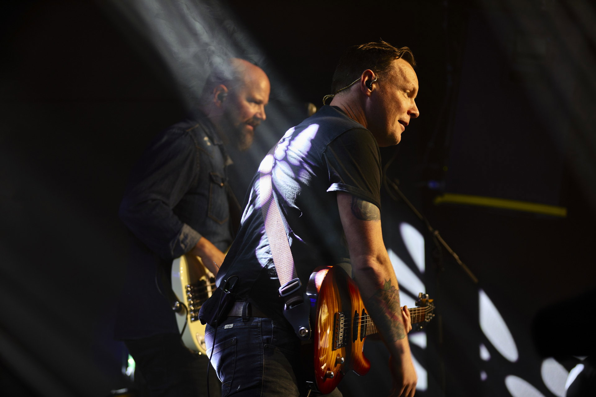 Brothers in Arms - Arnold Ligtvoet