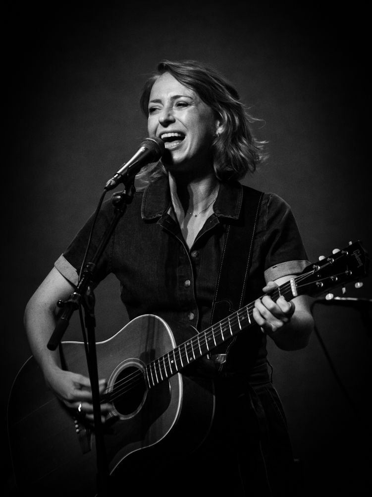 Tuinconcert - Stephanie Struijk Trio - 2022 in Het Podium