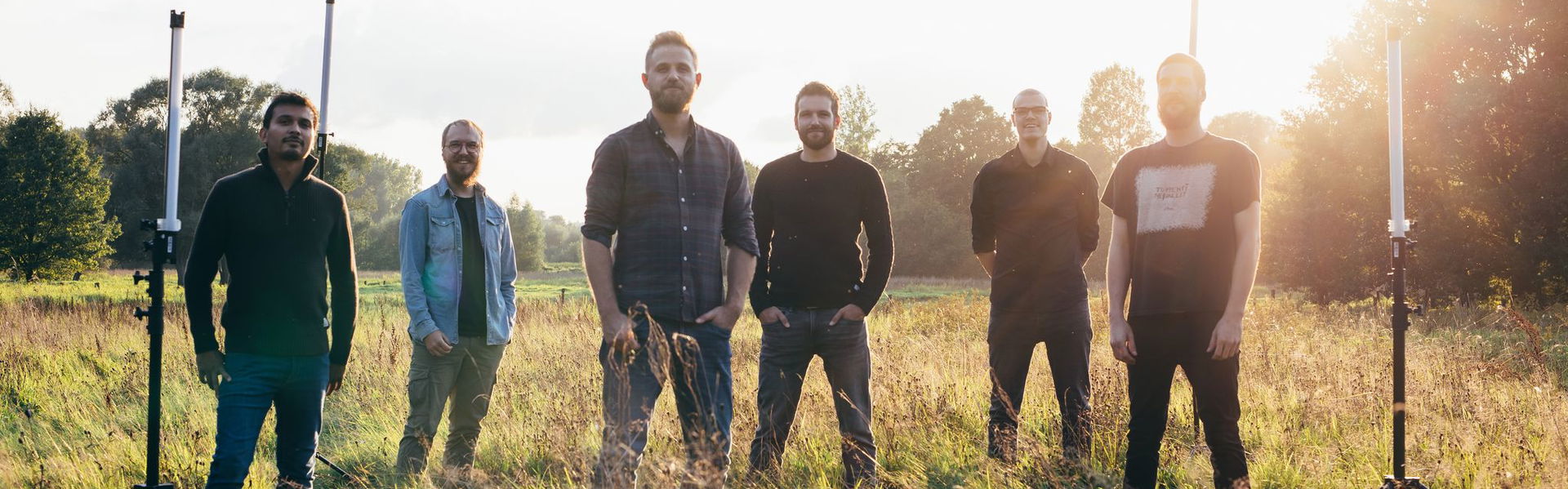 De mist presenteert: Hubris - 2023 in Het Podium