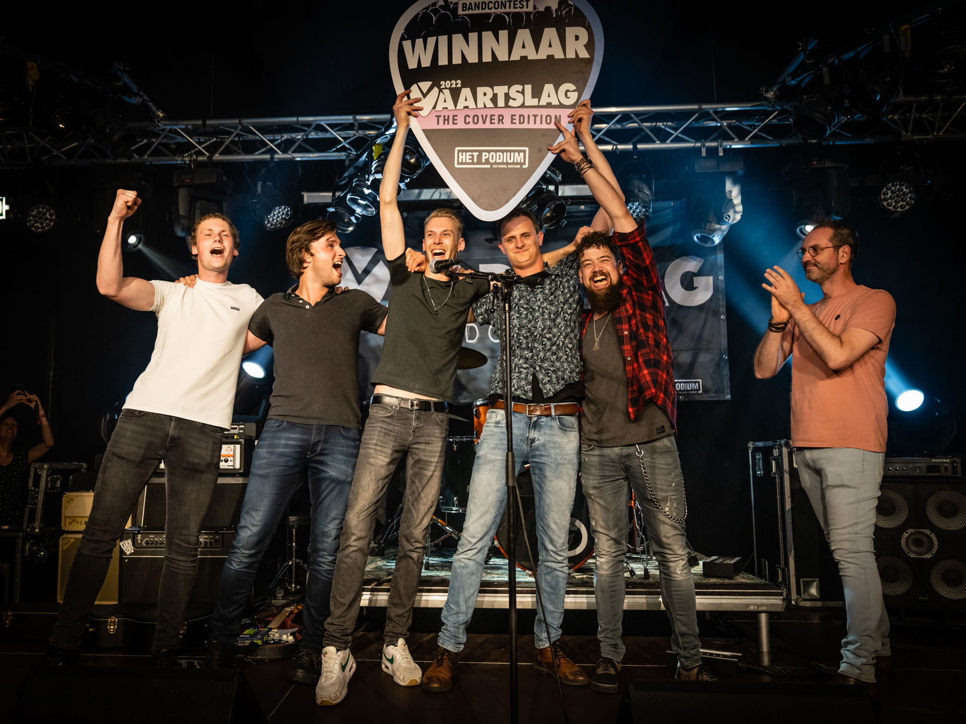 Vaartslag finale 2022 met Quick Escape, foto's door Photo Anya