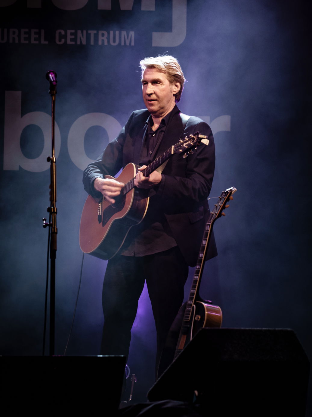 Photo Anya fotografeerde bij het tuinconcert van Frank Boeijen op 17 juli 2021 in Hoogeveen