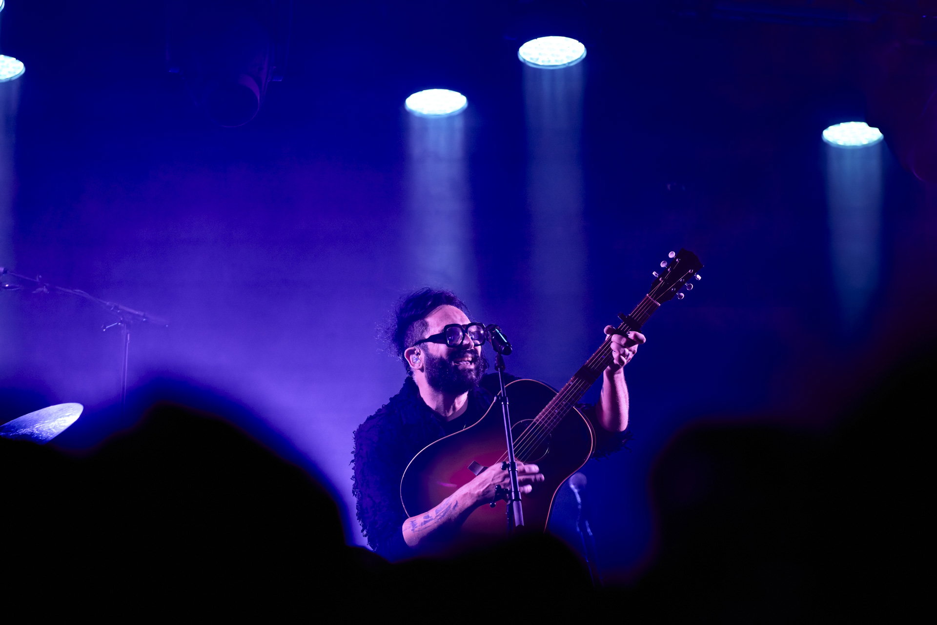 Blaudzun - Het Podium Hoogeveen - Arnold Ligtvoet