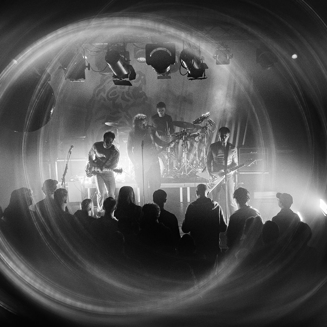 Wodan Boys + Fuzzy Teeth - Willem - Bekiekhet.nl