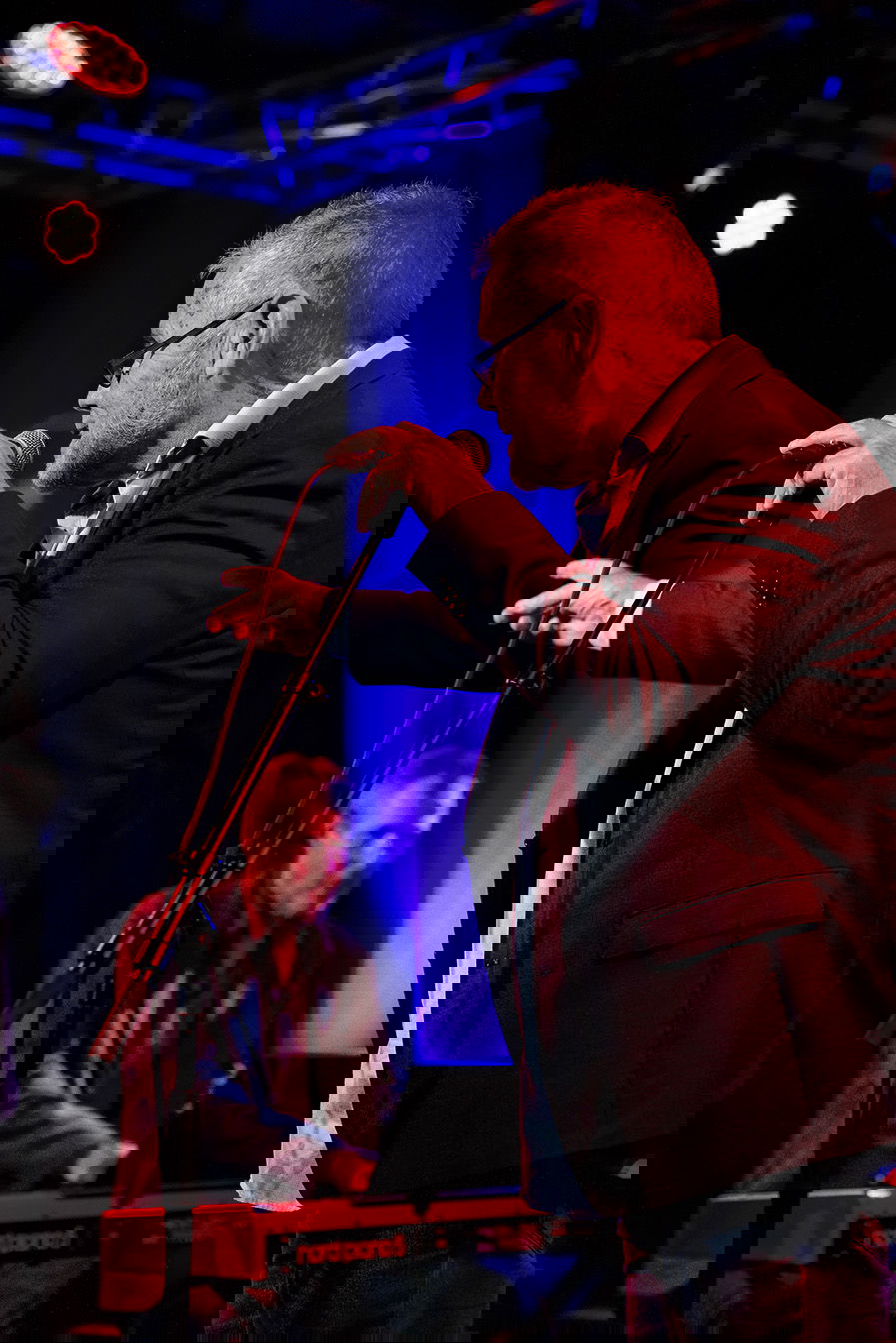 Jazz Matinee - Herman Nijkamp quartet - Werner Hoff