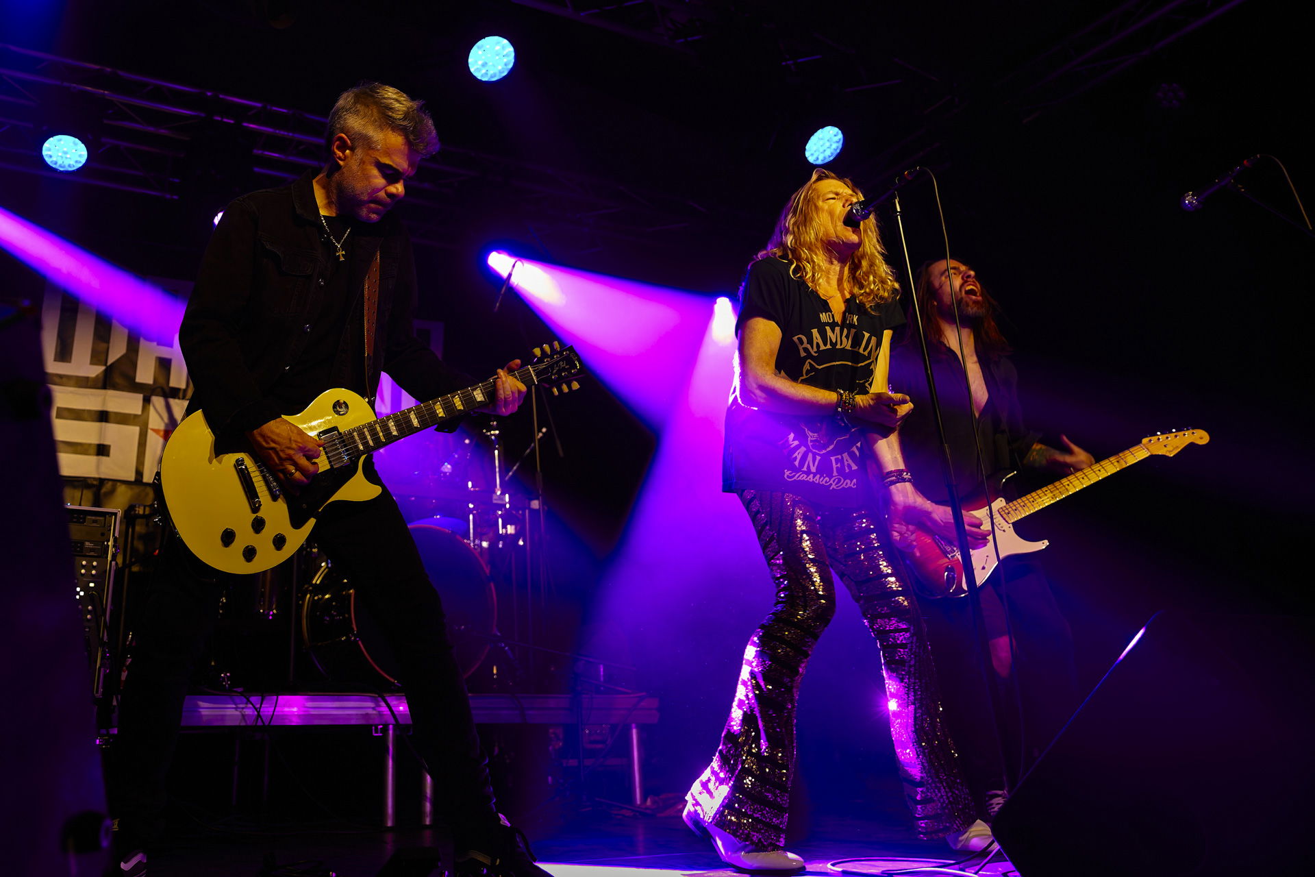 Warrior Soul - Arnold Ligtvoet