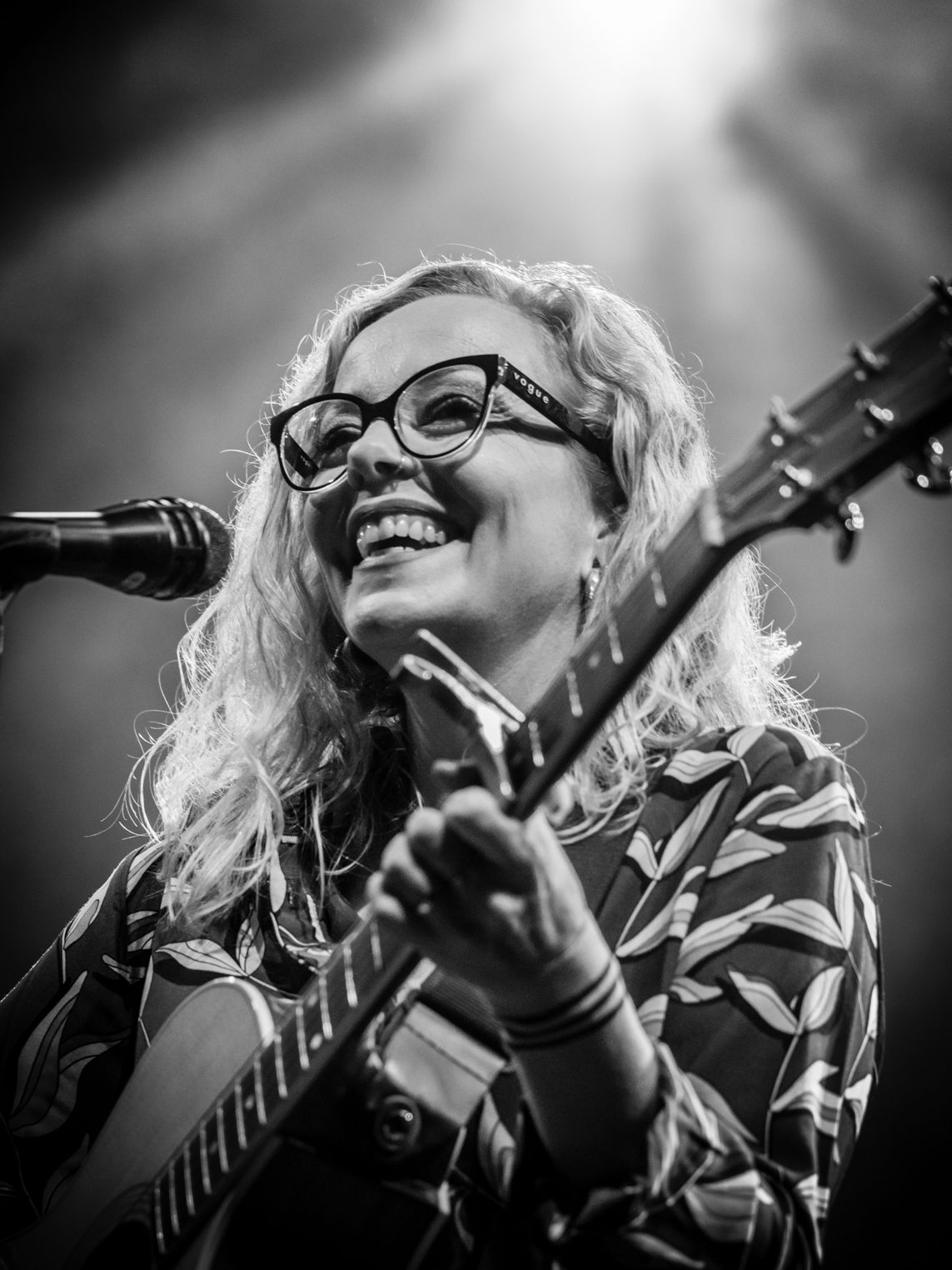 U!TdagenD - Anneke van Giersbergen - Photo Anya - Het Podium