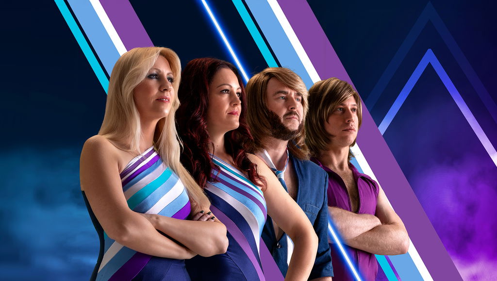revival-Abba Tribute