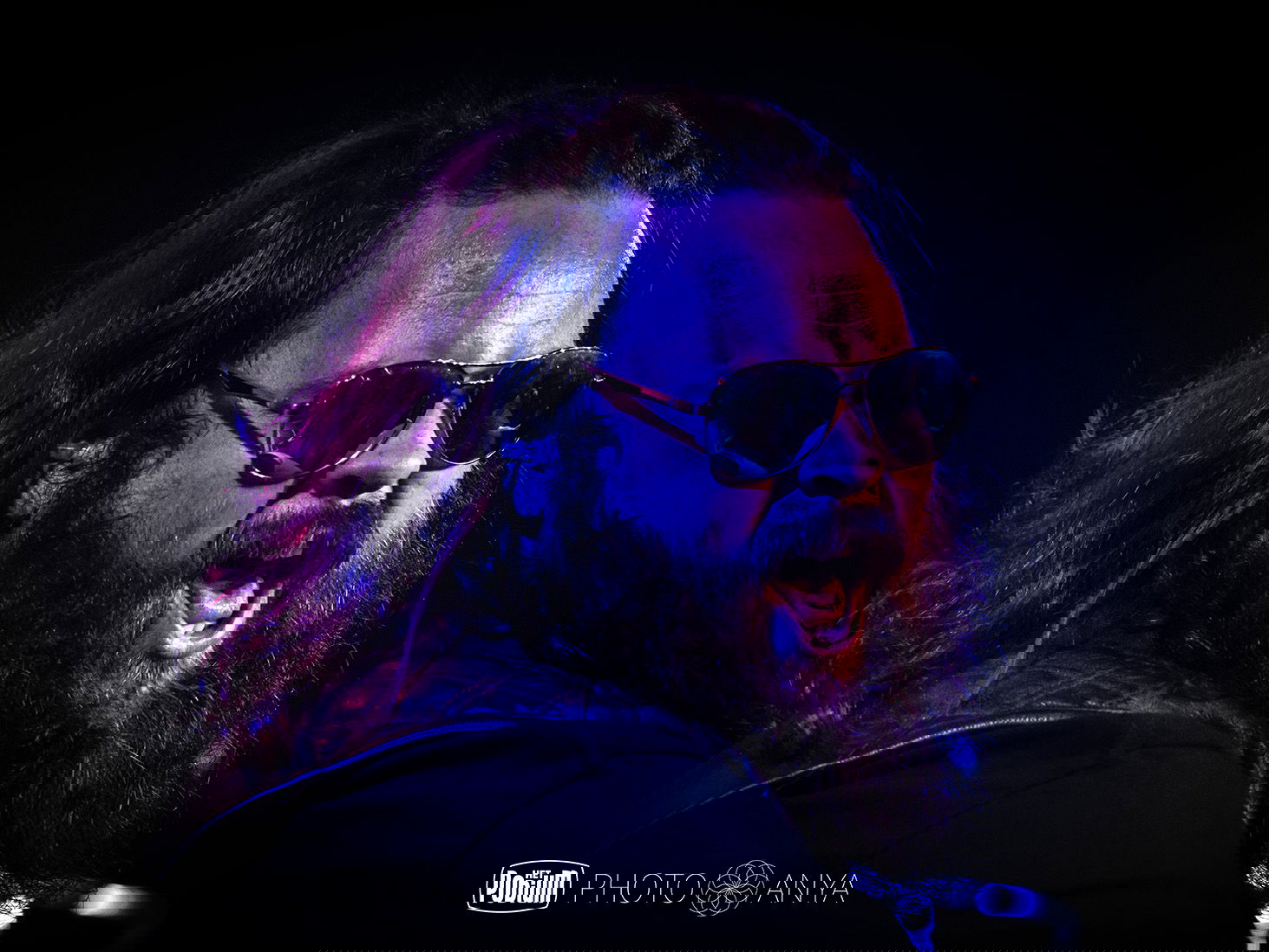 Phil Campbell And The Bastard Sons - Photo Anya