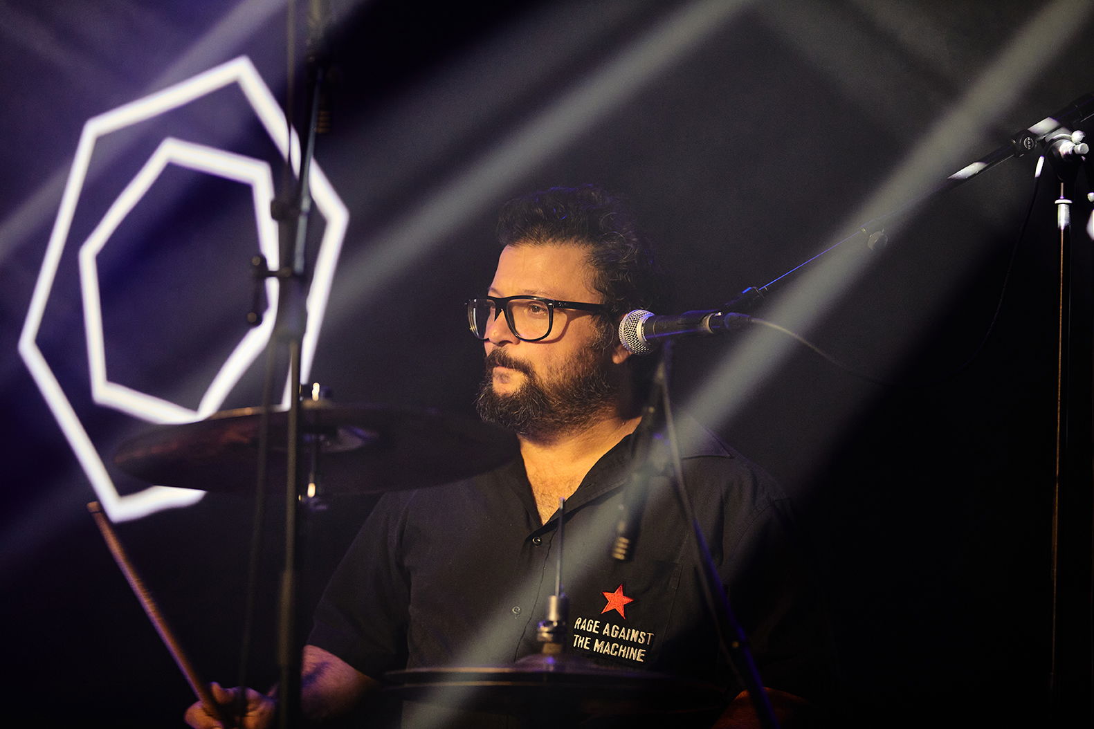 Bob Wayne & Munly J Munly  - Arnold Ligtvoet