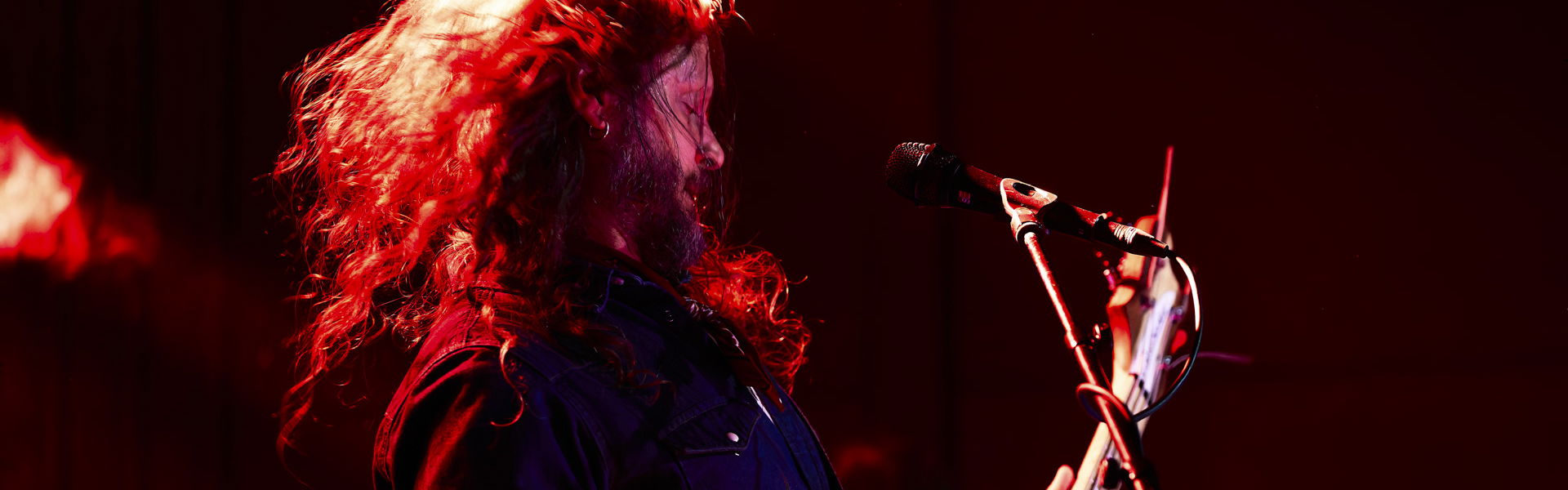 Temple Fang + Daze in Bed - Fotos: Arnold Ligtvoet