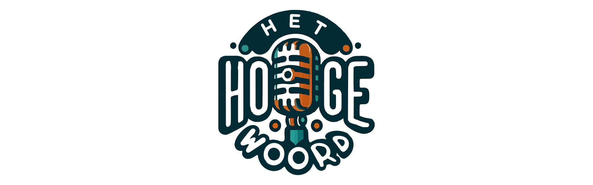 Het Hooge Woord