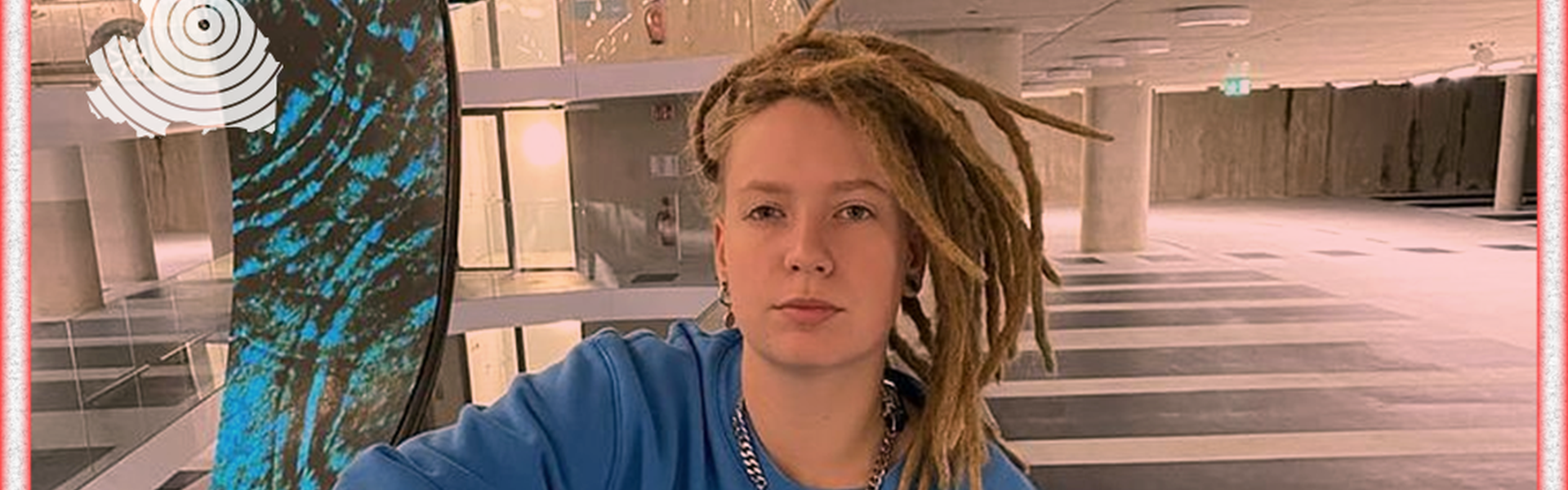 Discover Drenthe Live gaat over Hiphop in Drenthe. Te gast: Danytha