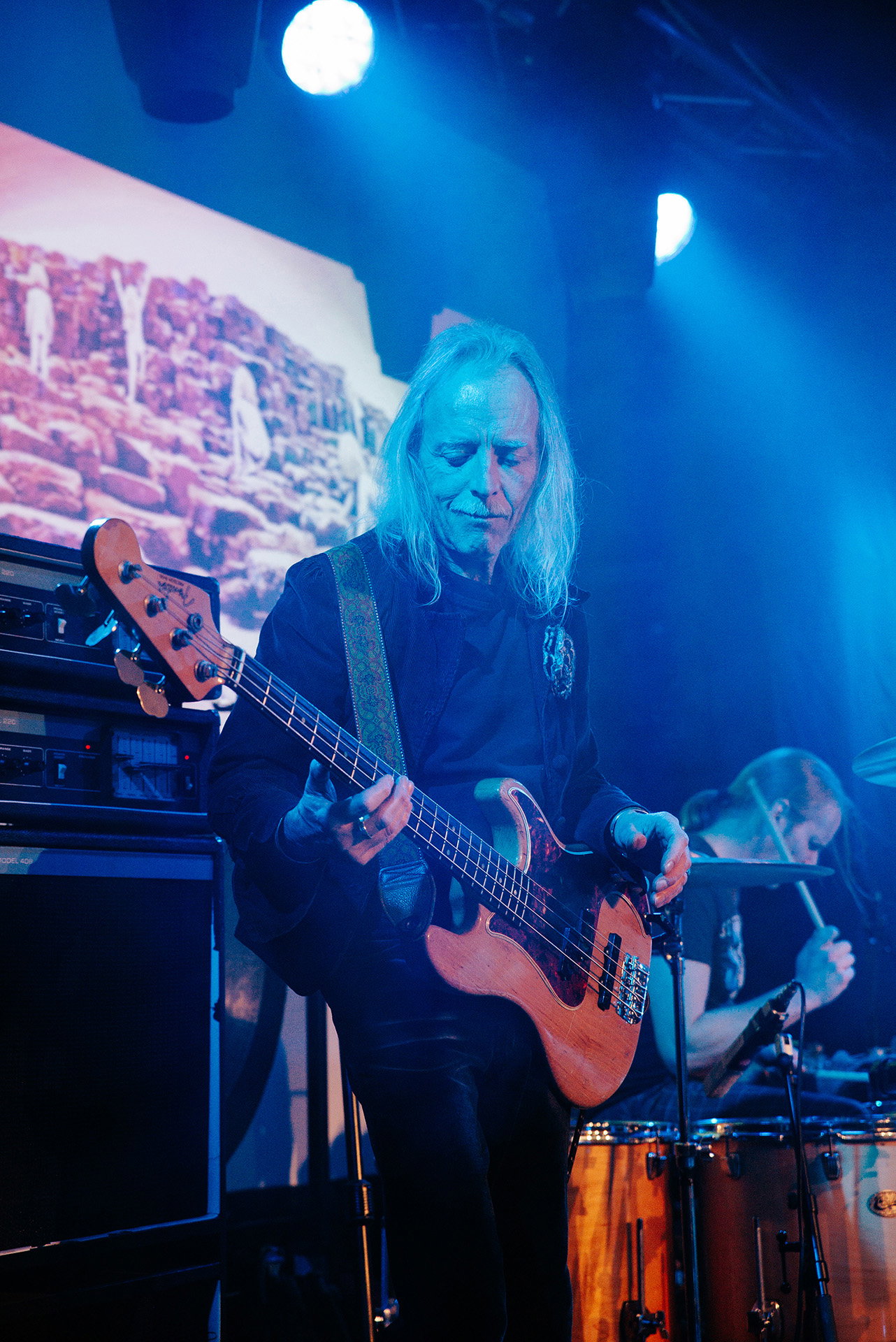 Physical Graffiti - Foto: Wendy Klunder