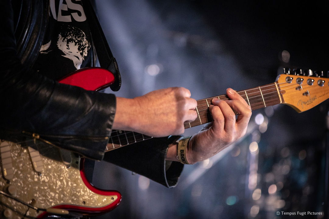 Vengeance - Still Diggin' - Ellis Mulder  - Tempus Fugit Pictures