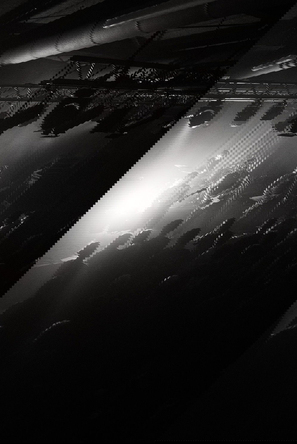 Wodan Boys + Fuzzy Teeth - Wendy Klunder Fotografie