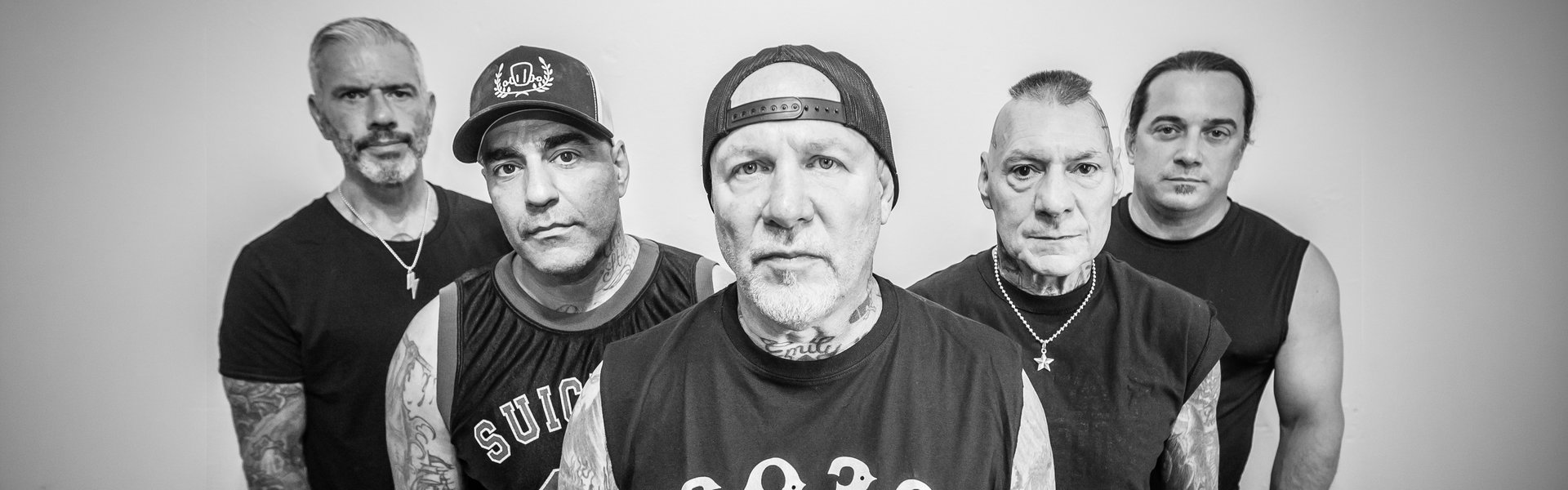 Agnostic Front