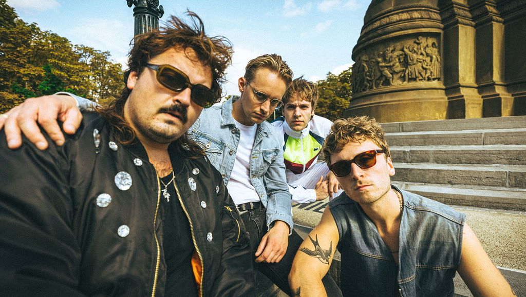 Wodan Boys
