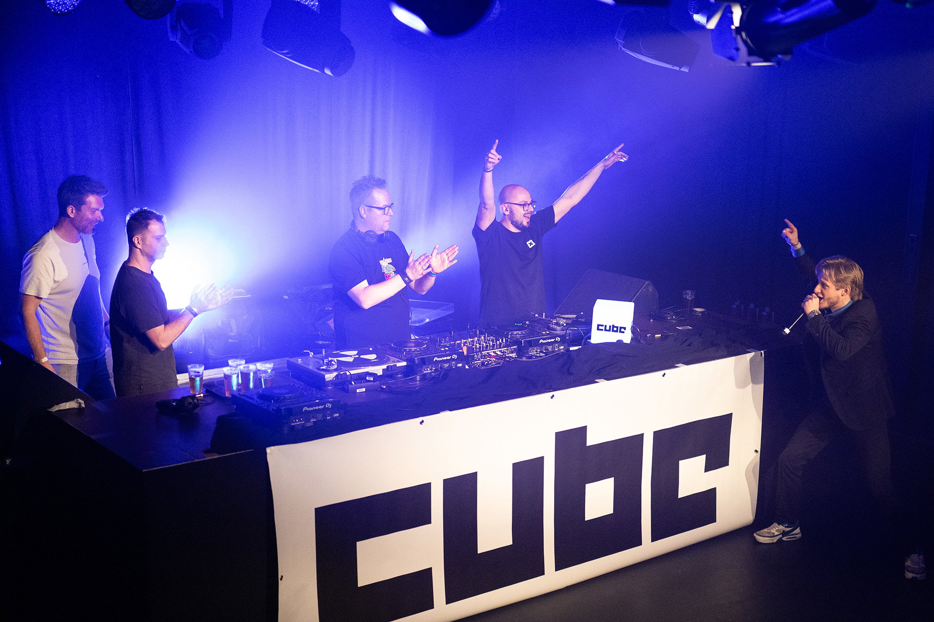 Cube - Christian Otten 