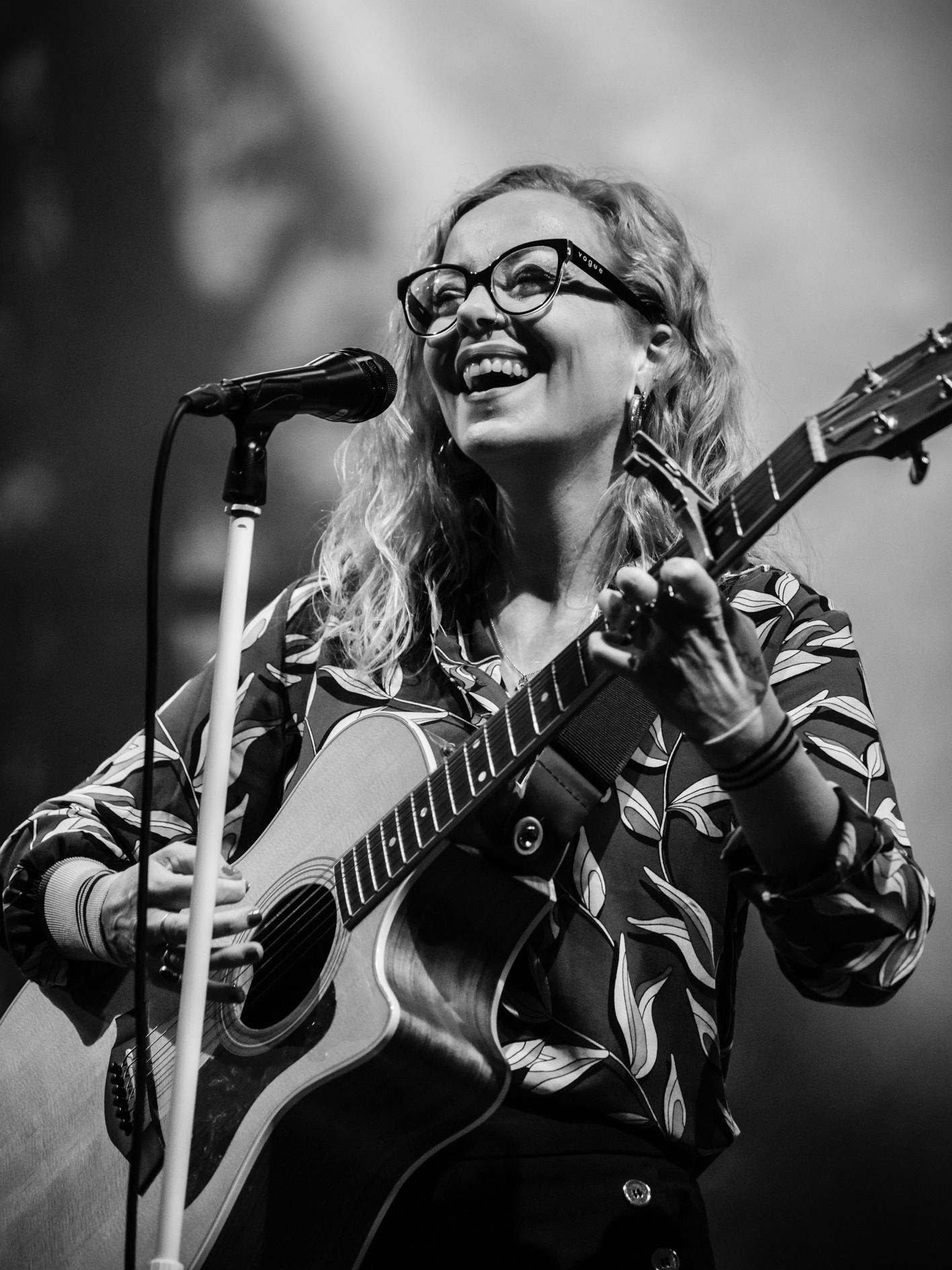 U!TdagenD - Anneke van Giersbergen - Photo Anya - Het Podium