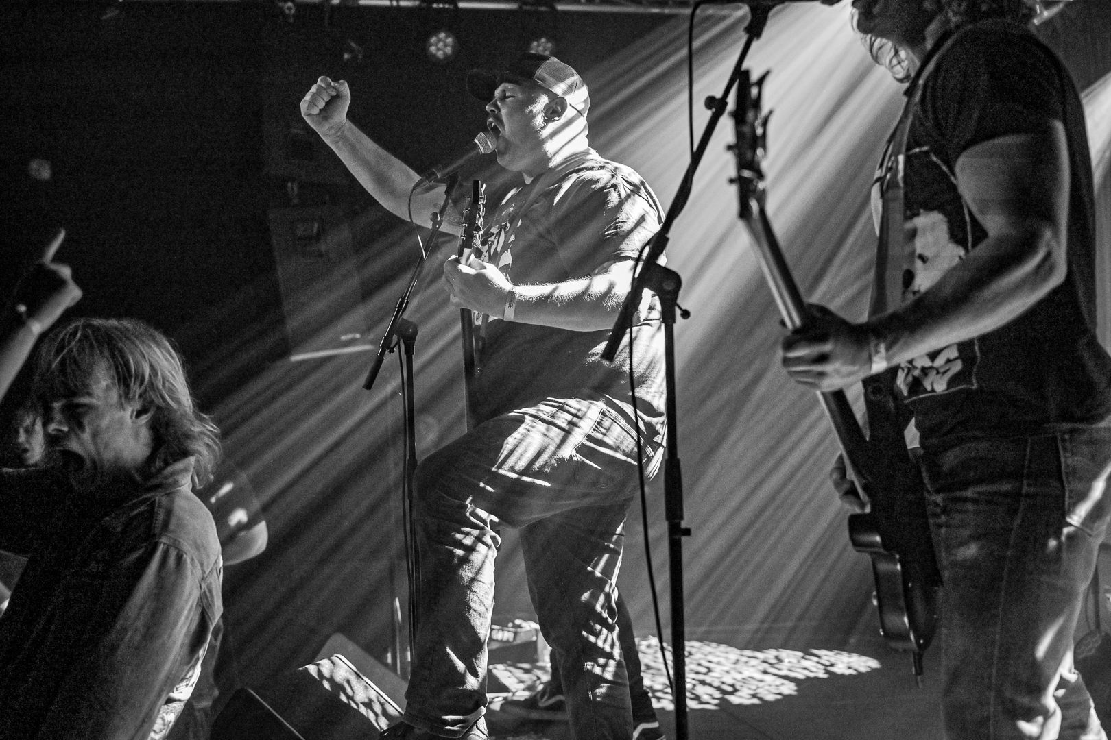 Skroetbalg + Bent out of Shape