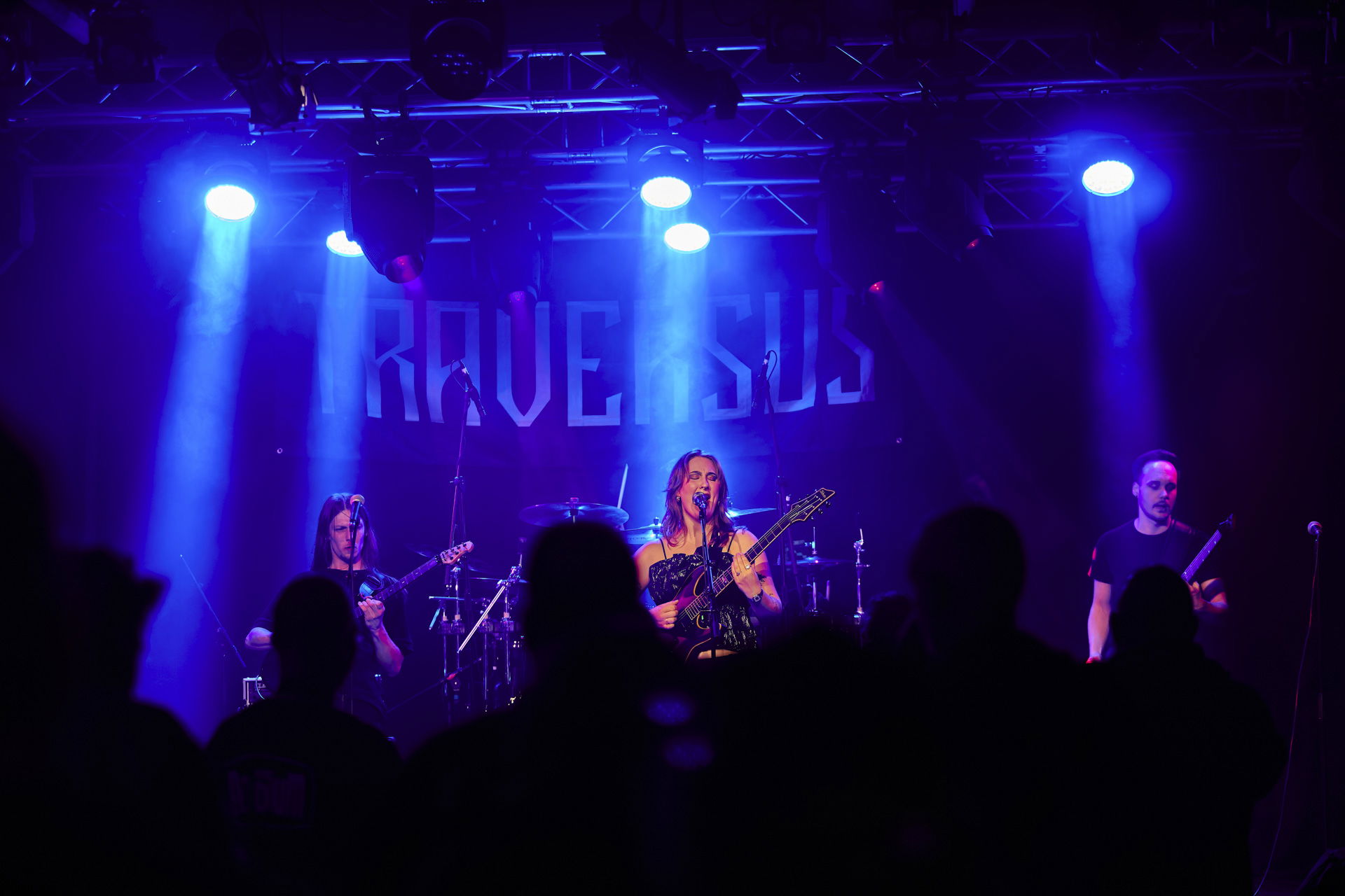 Warrior Soul - Arnold Ligtvoet