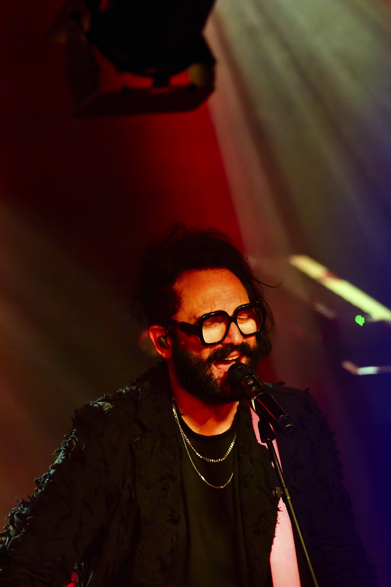 Blaudzun - Het Podium Hoogeveen - Arnold Ligtvoet