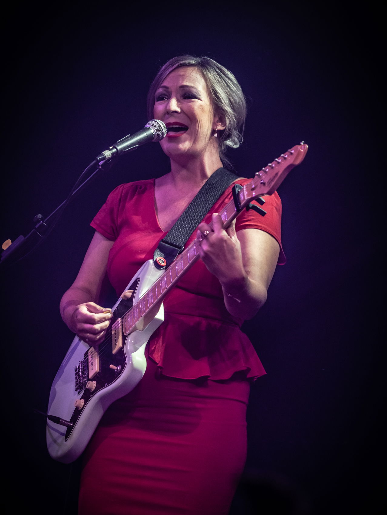 Vriendenfestival - The Bluebettes - Photo Anya - Het Podium