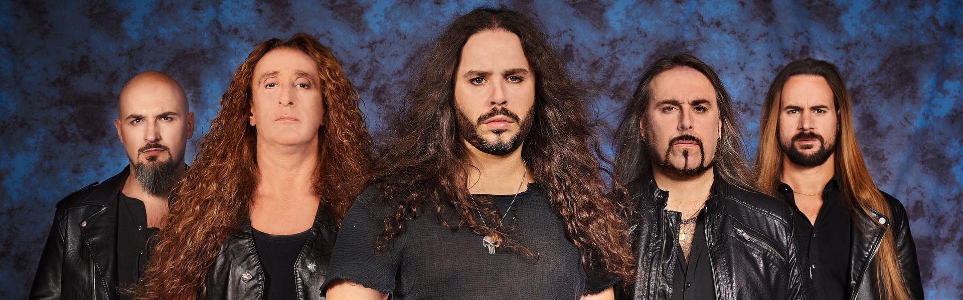 Rhapsody of Fire komt zaterdag 22 januari 2022 naar Het Podium in Hoogeveen