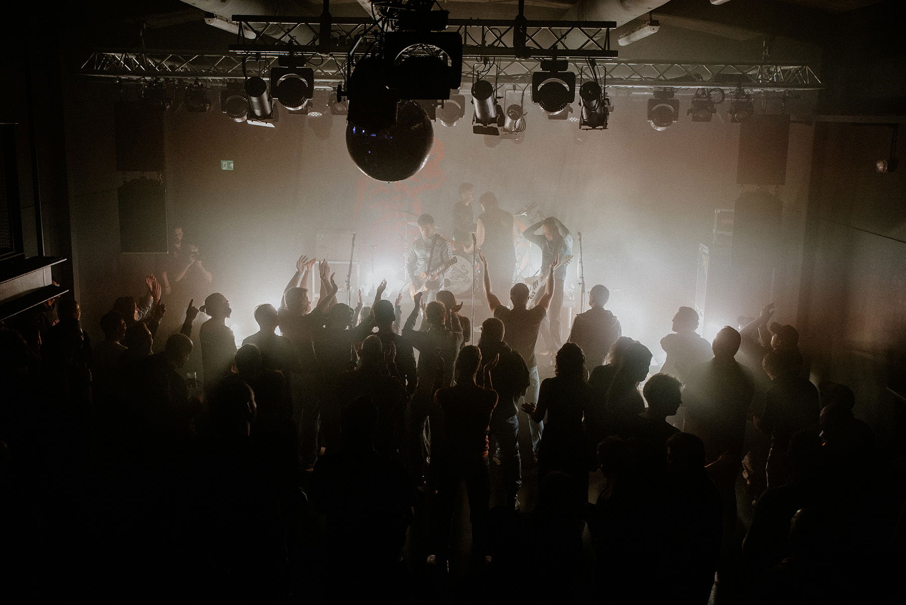 Wodan Boys + Fuzzy Teeth - Wendy Klunder Fotografie