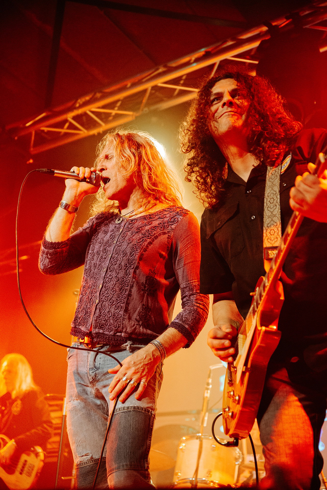 Physical Graffiti - Foto: Wendy Klunder