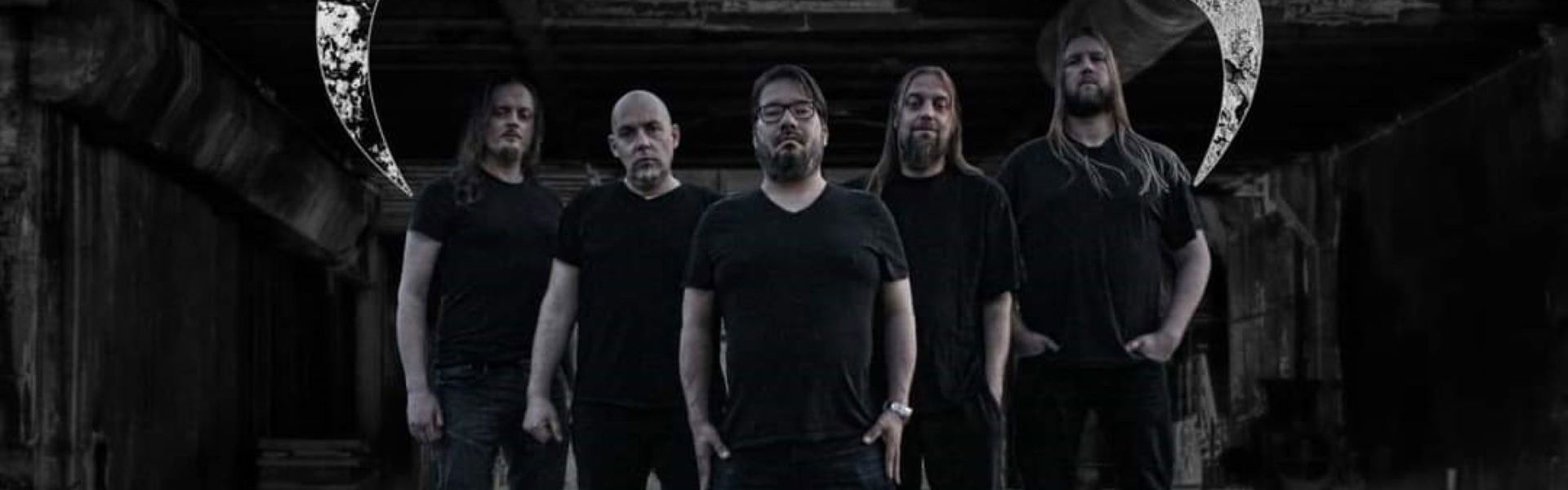 Undawn - Icons of Brutality - 2022 in Het Podium