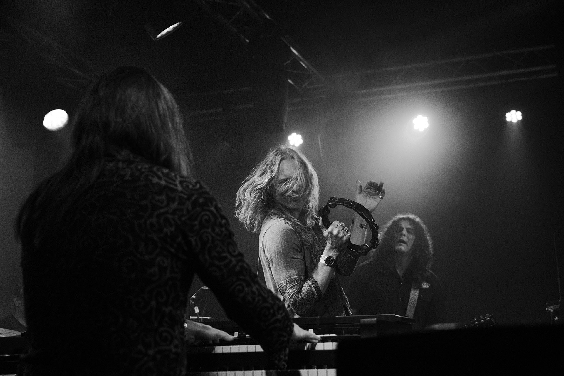 Physical Graffiti - Foto: Wendy Klunder