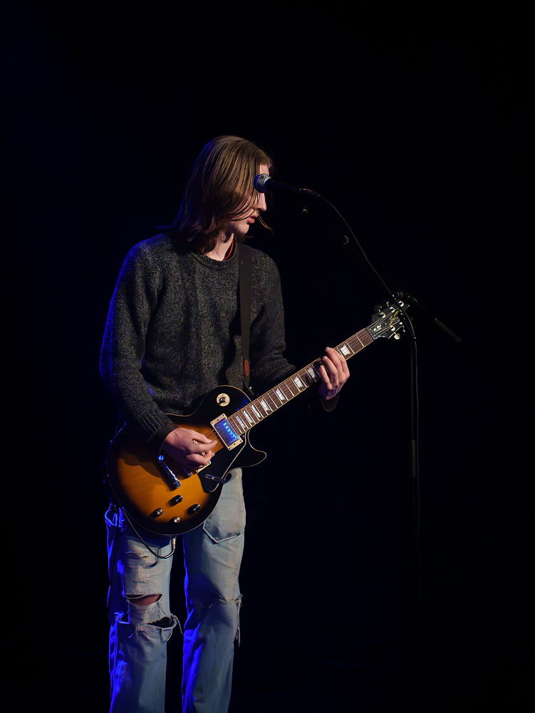 Metal Battle 2026 - Kim Spiekman - Dark Artistry
