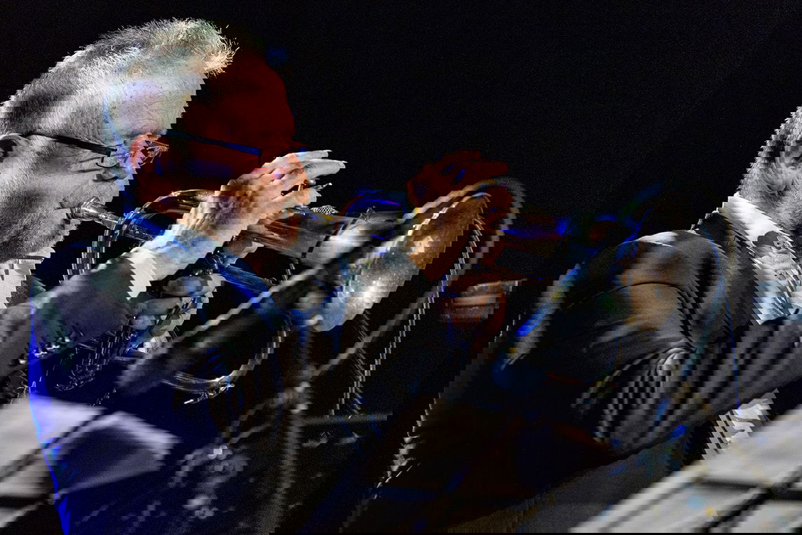 Jazz Matinee - Herman Nijkamp quartet - Werner Hoff