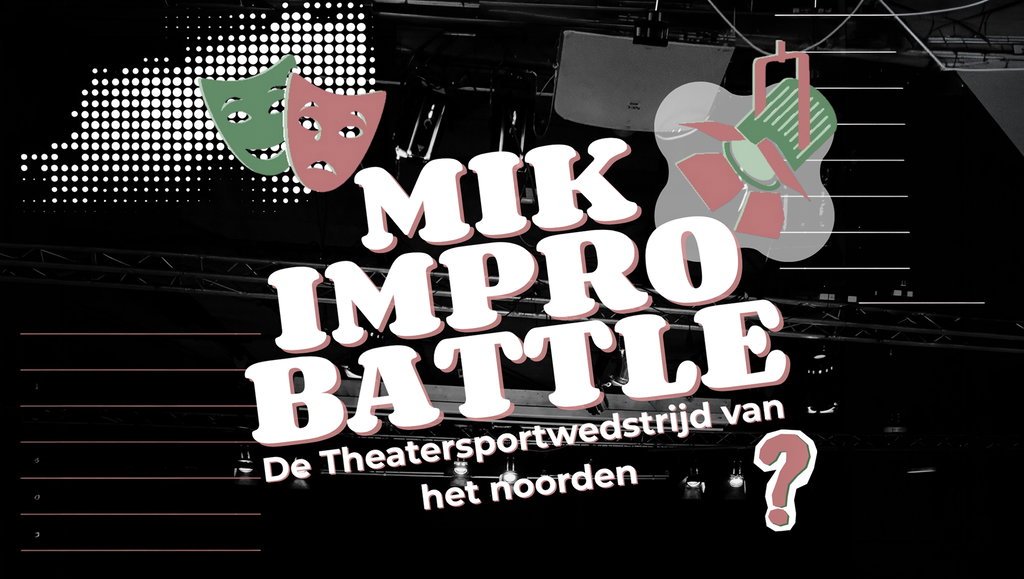 Mik impro battle