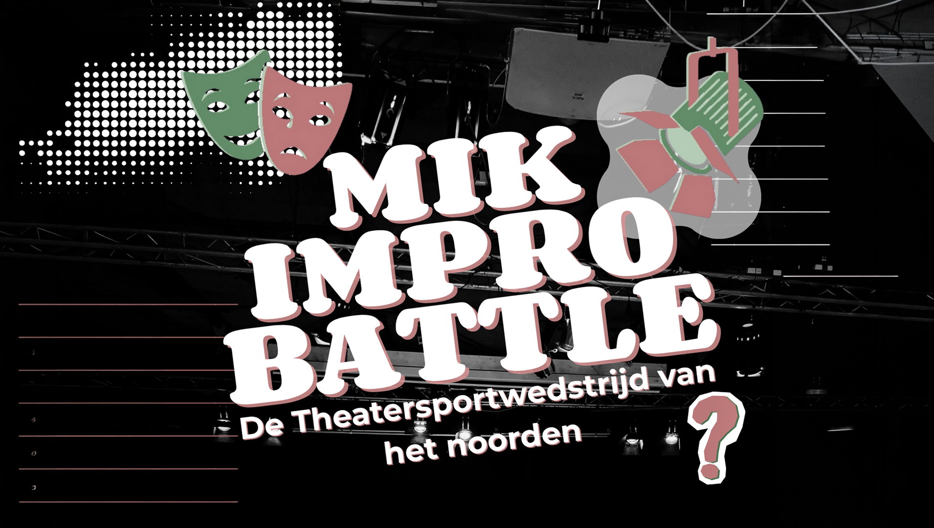 Mik impro battle
