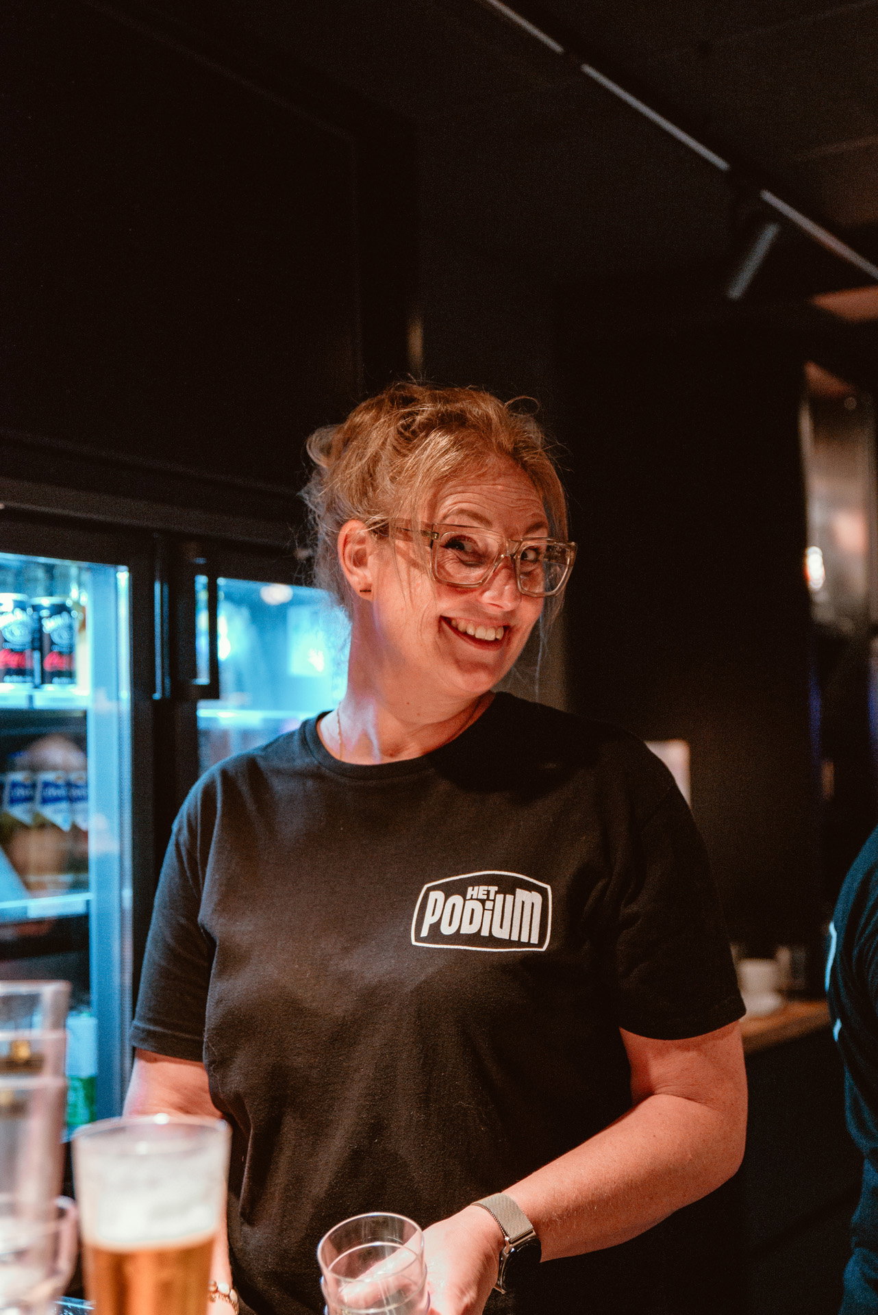 Het Goede Doel - Het Podium Hoogeveen - Wendy Klunder