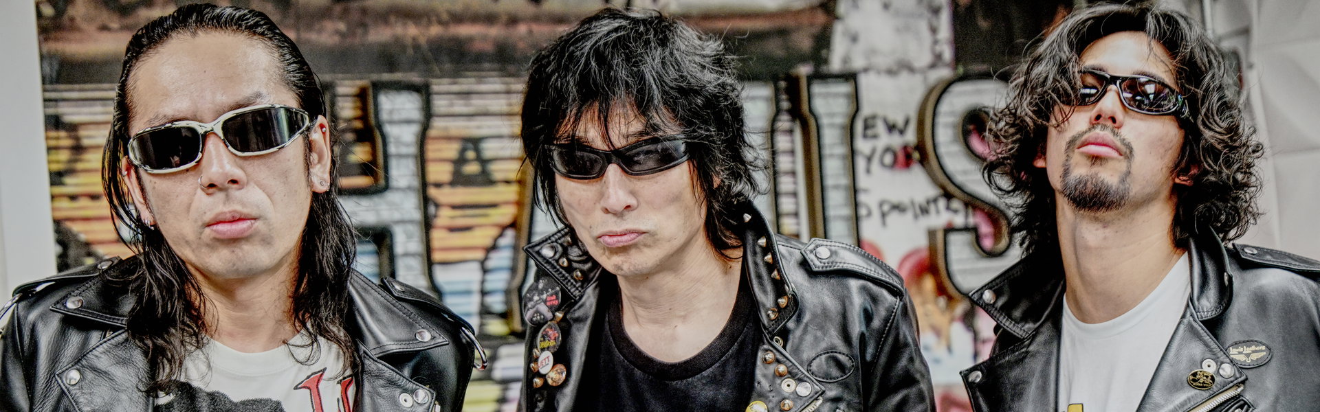 Guitar Wolf